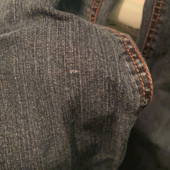 🛍SO skinny jeans - Picture 4 of 7